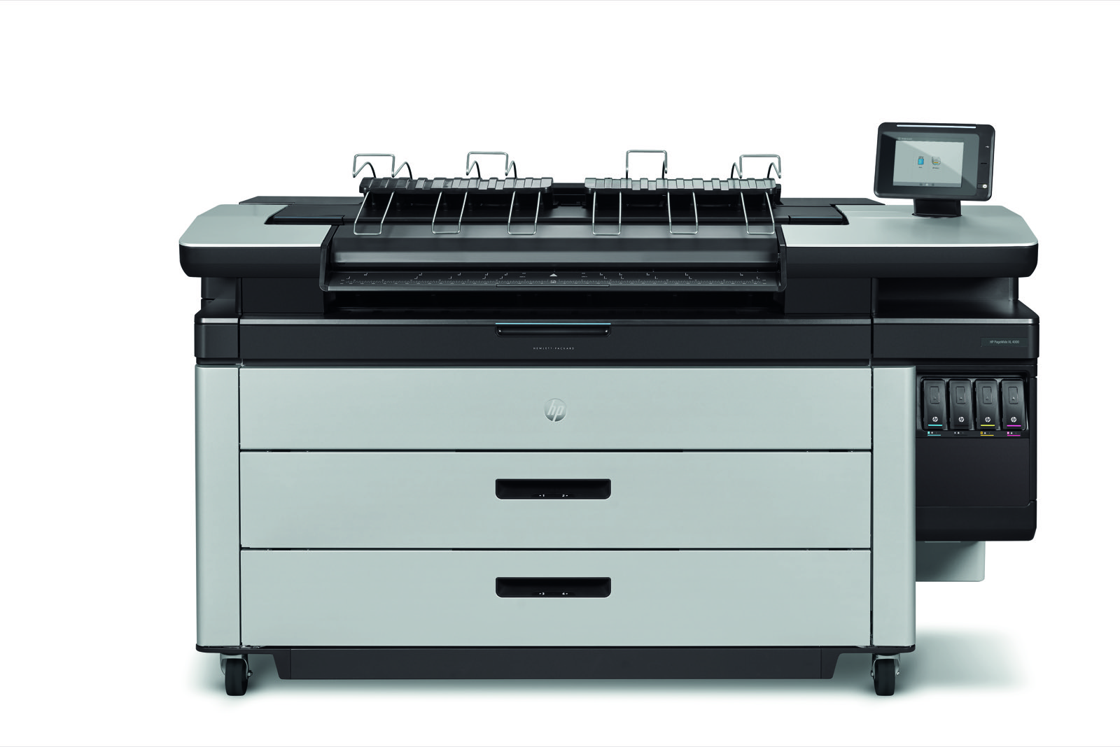 Considering an HP PageWide XL 4000 - Perfect Colours - Featured Image
